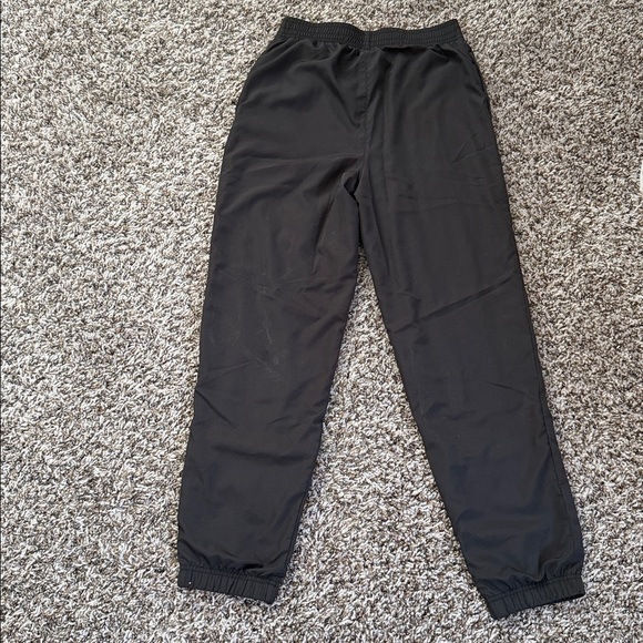 Nike Air Jordan Jumpman Woven Wind Breaker Pants Boys Youth M - Picture 5 of 5